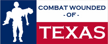 Combat Wounded of Texas